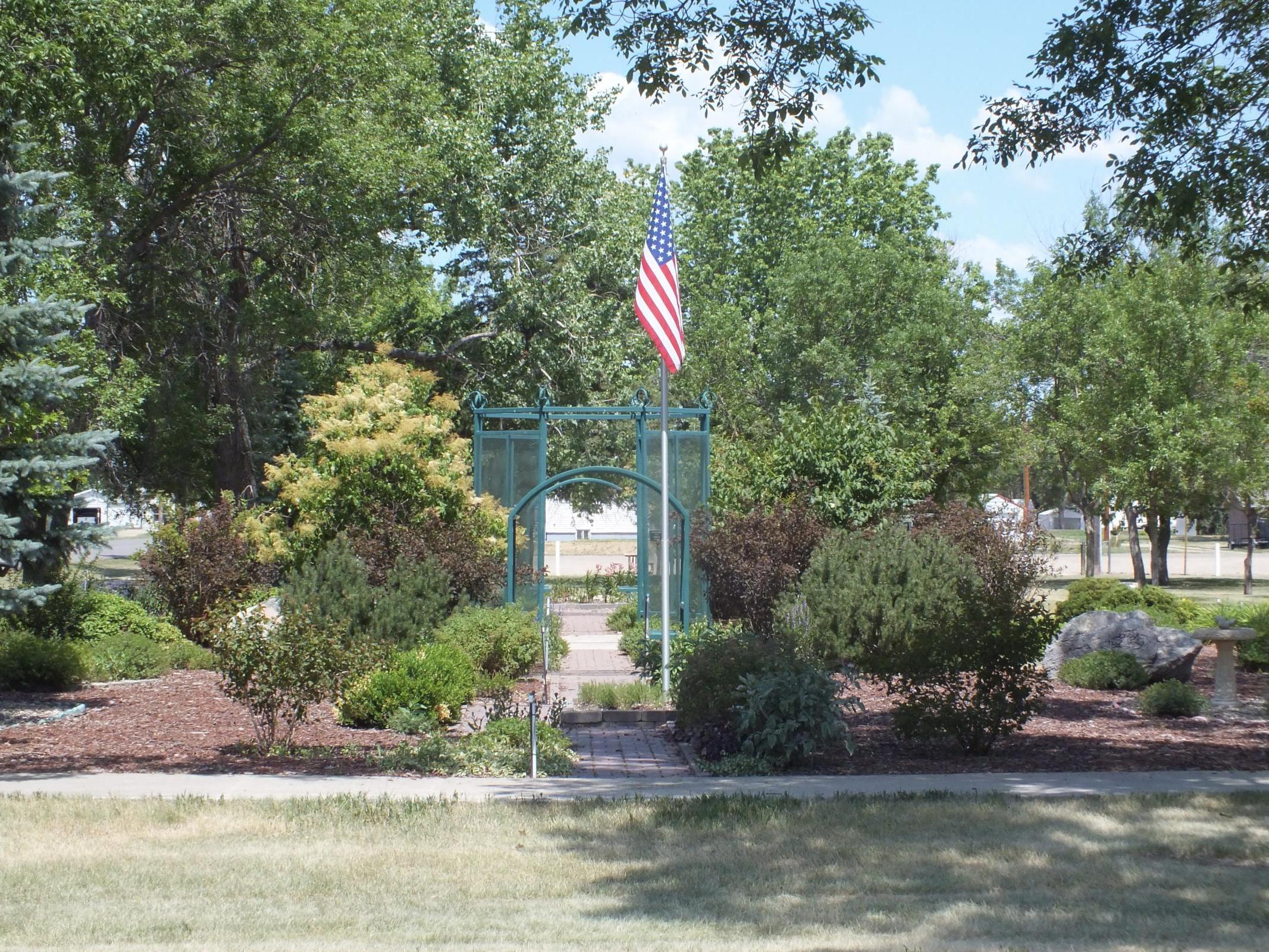 Lions Garden Park's image